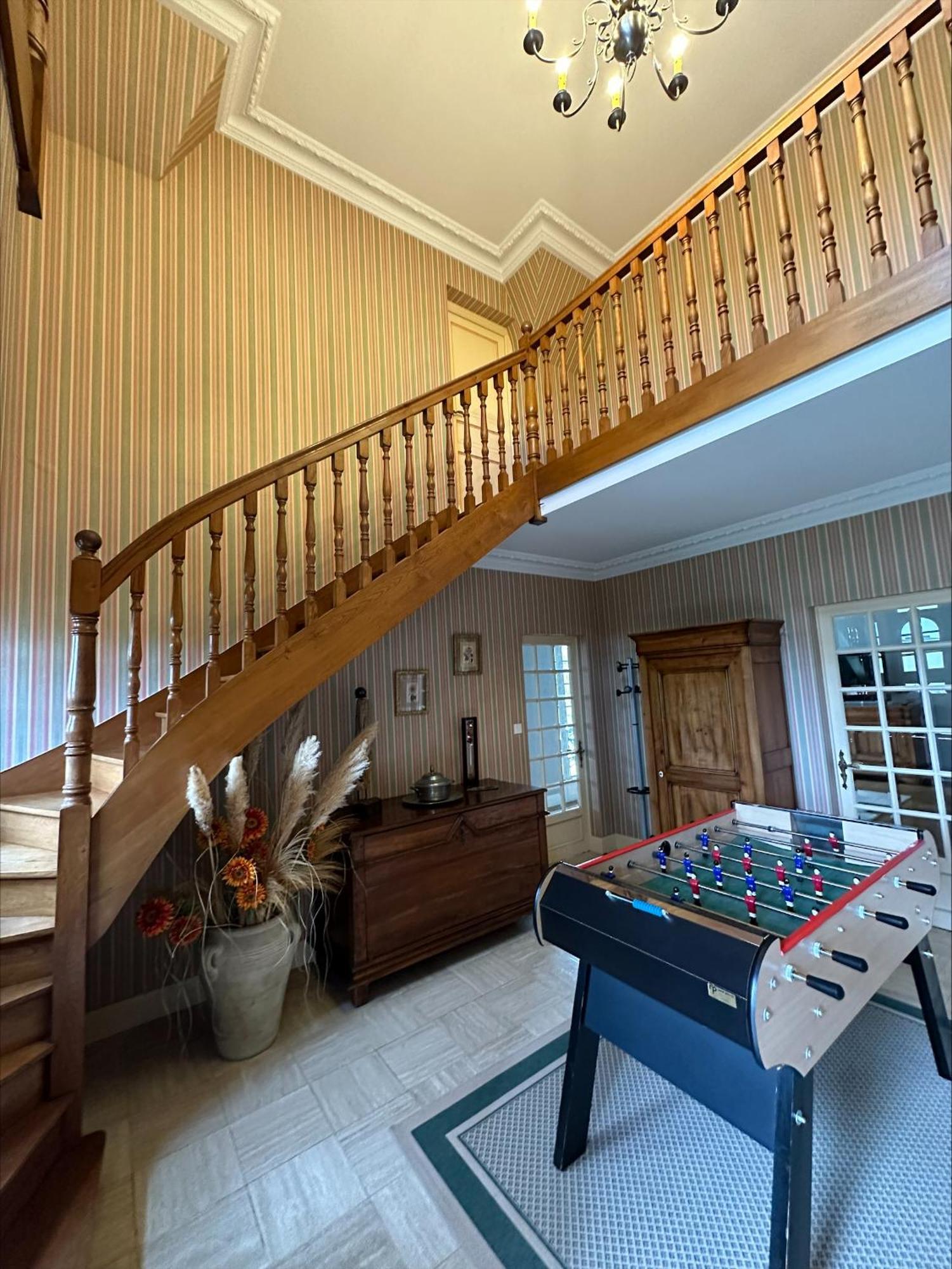 Bed and Breakfast Les Tulipes Antrain Exterior foto